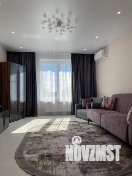 3-к квартира, посуточно, 100м2, 8/8 этаж
