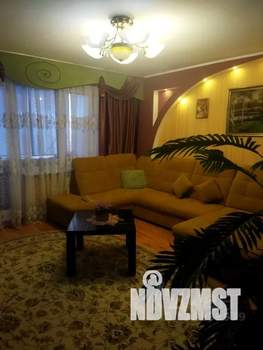 2-к квартира, посуточно, 65м2, 5/9 этаж