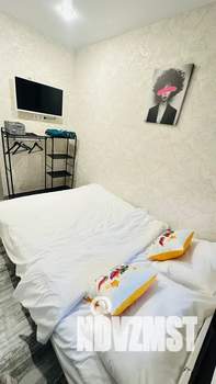 2-к квартира, посуточно, 30м2, 4/5 этаж