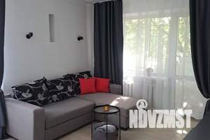 1-к квартира, посуточно, 32м2, 4/5 этаж