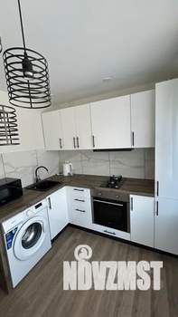 1-к квартира, посуточно, 31м2, 3/5 этаж