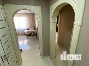 2-к квартира, посуточно, 38м2, 3/9 этаж