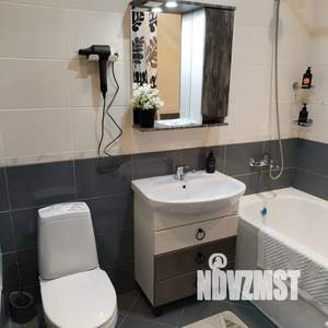 1-к квартира, посуточно, 37м2, 7/9 этаж