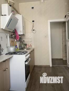 1-к квартира, на длительный срок, 36м2, 1/3 этаж