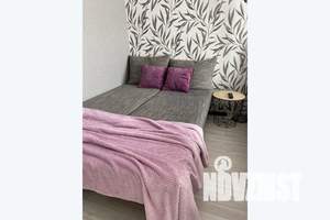1-к квартира, посуточно, 40м2, 6/14 этаж
