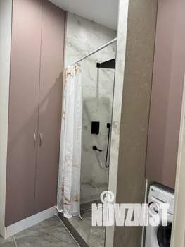 2-к квартира, посуточно, 50м2, 4/5 этаж