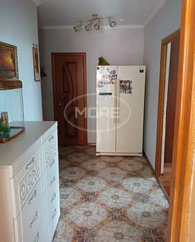 2-к квартира, на длительный срок, 53м2, 8/17 этаж