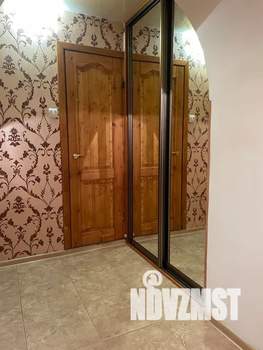 2-к квартира, посуточно, 60м2, 8/9 этаж