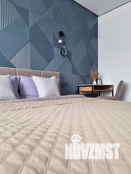 2-к квартира, посуточно, 47м2, 1/9 этаж