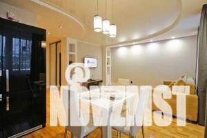 1-к квартира, посуточно, 39м2, 1/12 этаж