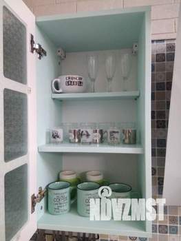 2-к квартира, посуточно, 54м2, 1/1 этаж