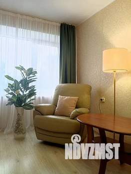 3-к квартира, посуточно, 60м2, 4/5 этаж