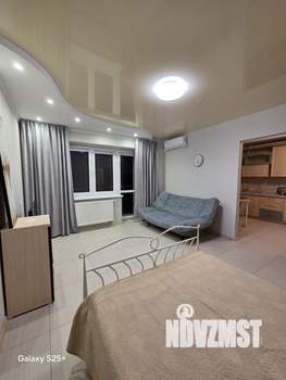 1-к квартира, на длительный срок, 47м2, 6/9 этаж