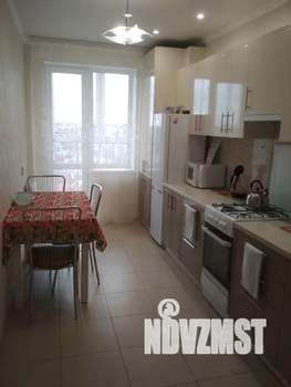 1-к квартира, посуточно, 41м2, 11/14 этаж