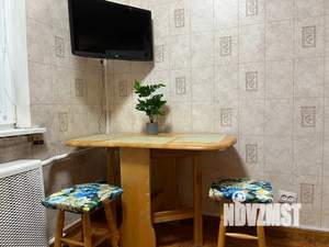 2-к квартира, посуточно, 55м2, 10/10 этаж