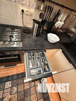 2-к квартира, посуточно, 57м2, 4/4 этаж