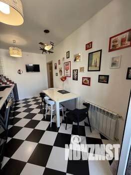 2-к квартира, посуточно, 71м2, 9/15 этаж