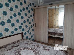 2-к квартира, на длительный срок, 40м2, 3/3 этаж