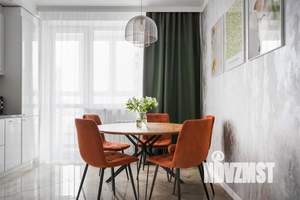 2-к квартира, посуточно, 68м2, 4/9 этаж