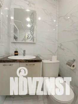 1-к квартира, посуточно, 39м2, 2/9 этаж