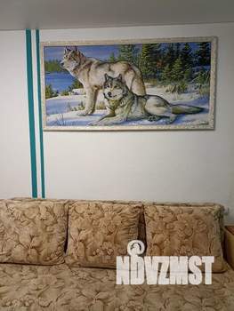 1-к квартира, посуточно, 30м2, 4/5 этаж