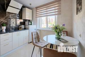 1-к квартира, посуточно, 40м2, 3/10 этаж