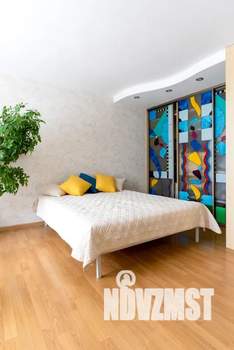 Студия квартира, посуточно, 31м2, 4/4 этаж