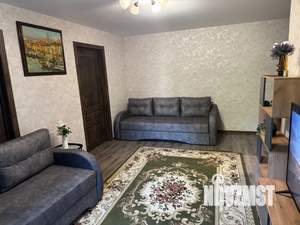 2-к квартира, посуточно, 50м2, 2/5 этаж