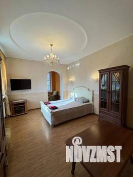 2-к квартира, посуточно, 66м2, 2/4 этаж