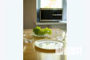 1-к квартира, посуточно, 45м2, 4/4 этаж