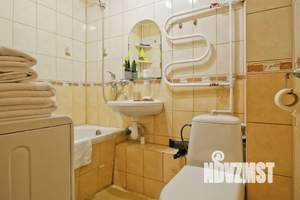 1-к квартира, посуточно, 33м2, 8/10 этаж