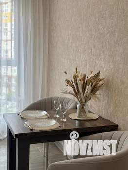 1-к квартира, посуточно, 50м2, 5/10 этаж