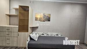 2-к квартира, на длительный срок, 59м2, 6/9 этаж