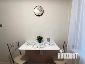 1-к квартира, посуточно, 35м2, 4/5 этаж