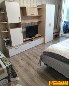 2-к квартира, на длительный срок, 50м2, 2/9 этаж