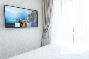 1-к квартира, посуточно, 42м2, 8/10 этаж