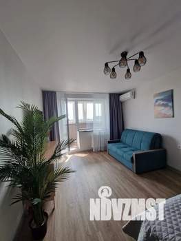 1-к квартира, посуточно, 40м2, 12/14 этаж
