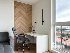 1-к квартира, посуточно, 54м2, 1/1 этаж