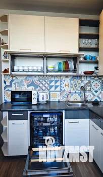 3-к квартира, посуточно, 81м2, 8/9 этаж