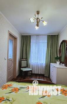 2-к квартира, посуточно, 43м2, 3/5 этаж