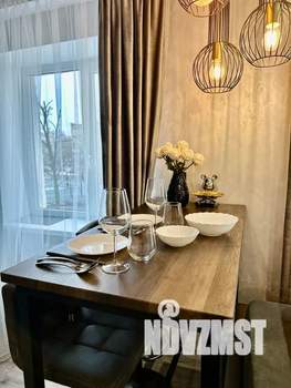 1-к квартира, посуточно, 33м2, 2/5 этаж