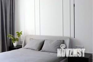 1-к квартира, посуточно, 45м2, 10/10 этаж