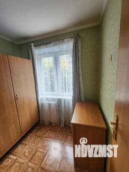 2-к квартира, на длительный срок, 43м2, 3/5 этаж