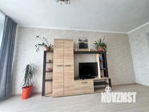 3-к квартира, посуточно, 65м2, 1/1 этаж