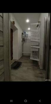 1-к квартира, на длительный срок, 33м2, 3/5 этаж