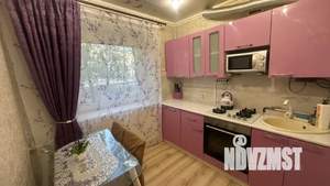 2-к квартира, посуточно, 47м2, 2/5 этаж