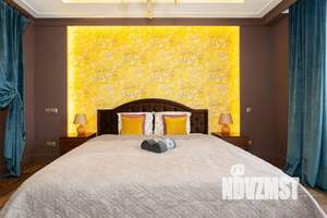 2-к квартира, посуточно, 99м2, 1/1 этаж