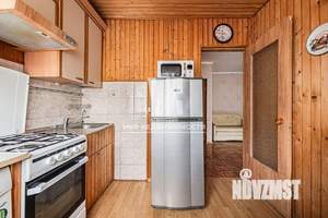 2-к квартира, посуточно, 42м2, 2/5 этаж