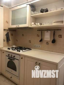 1-к квартира, посуточно, 41м2, 7/7 этаж