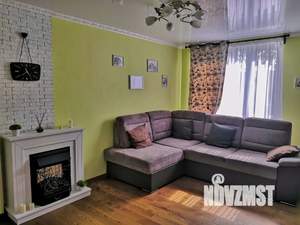 2-к квартира, посуточно, 48м2, 4/4 этаж